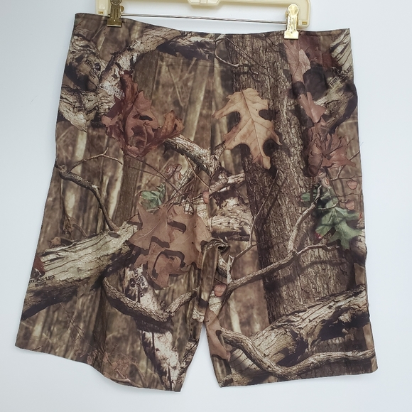 COLUMBIA Boardshorts in Camo  40W 11L - Picture 4 of 10